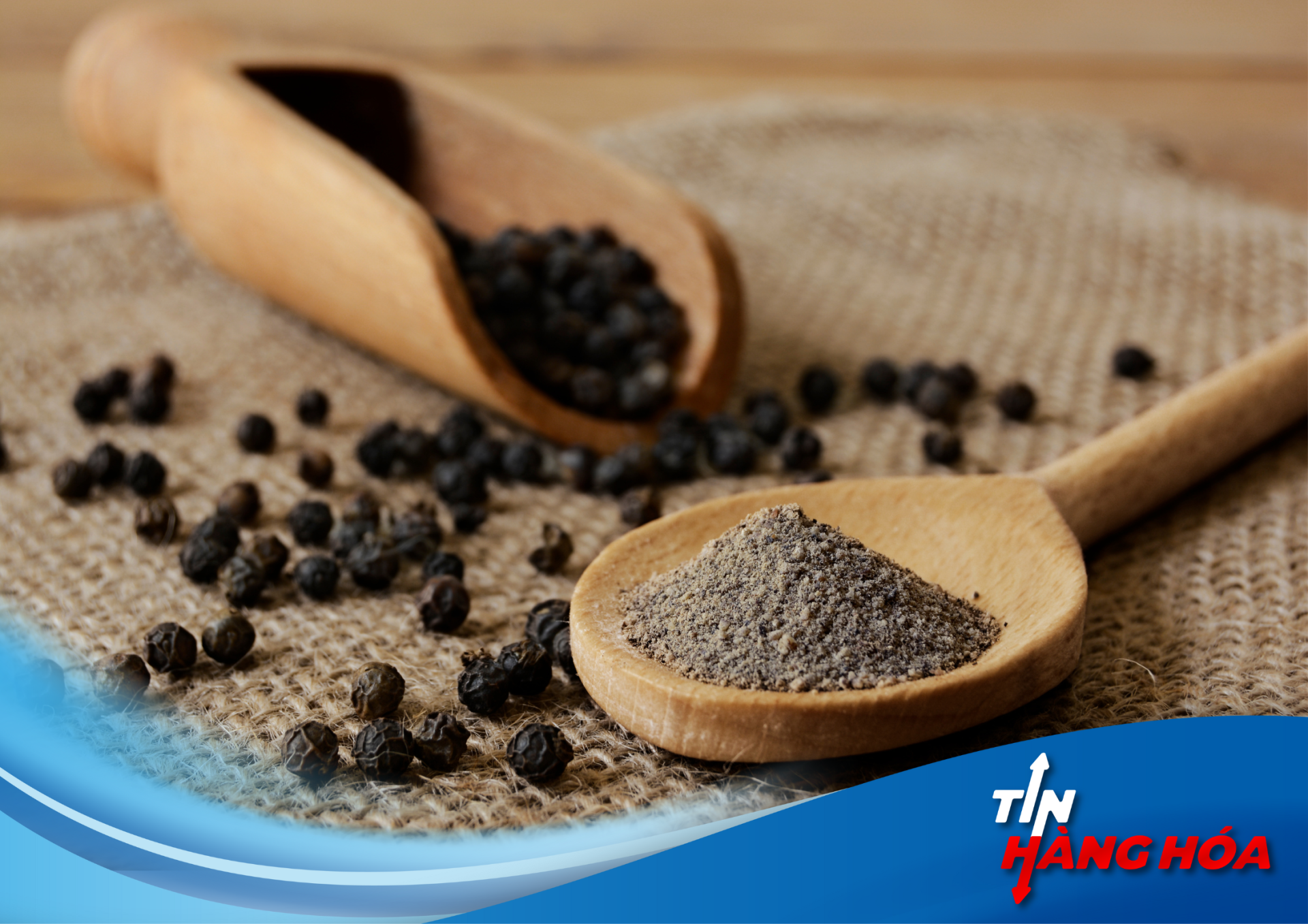 Giá hồ tiêu hôm nay (3/9): Gia Lai